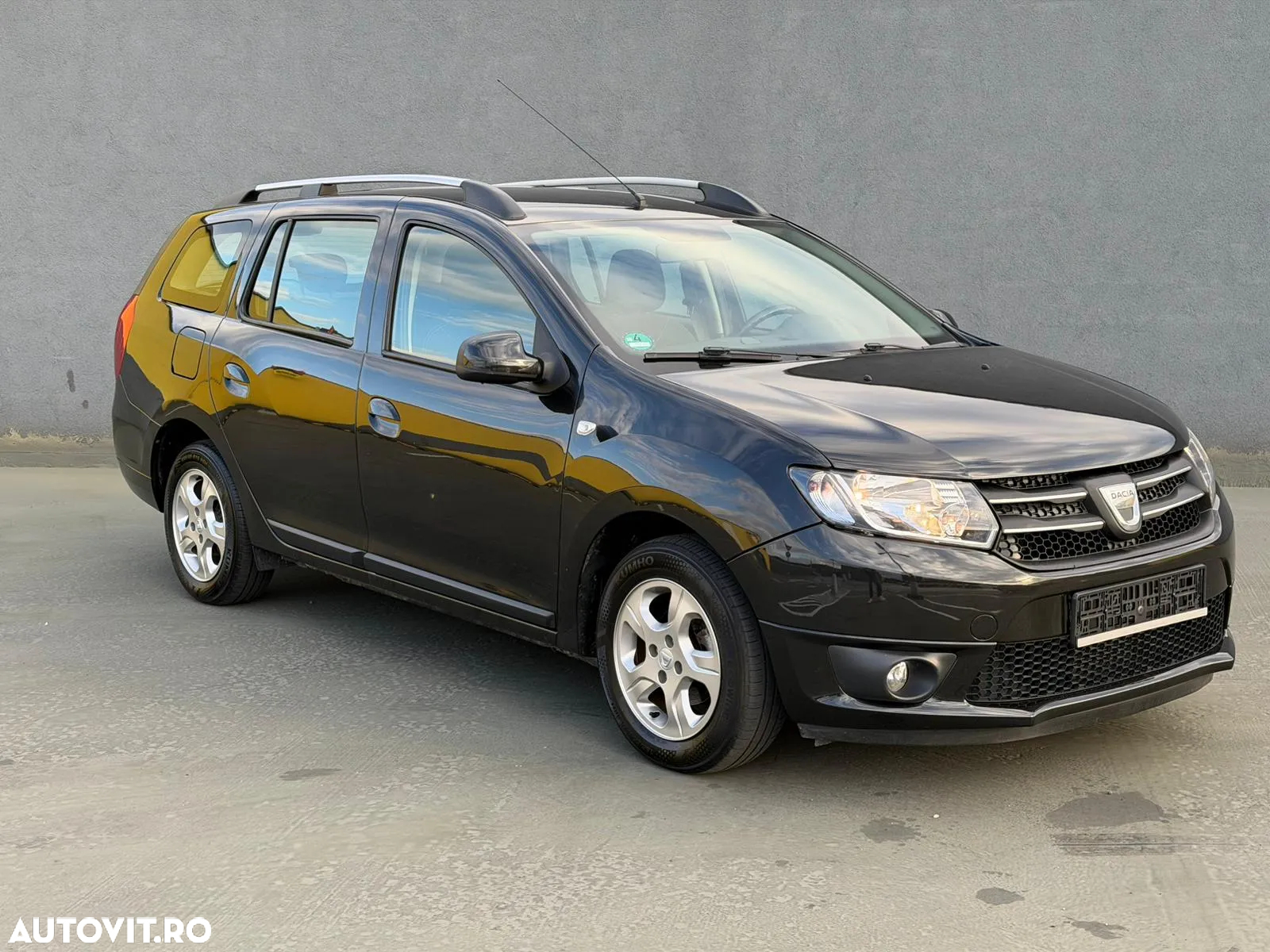 Dacia Logan Van - 17