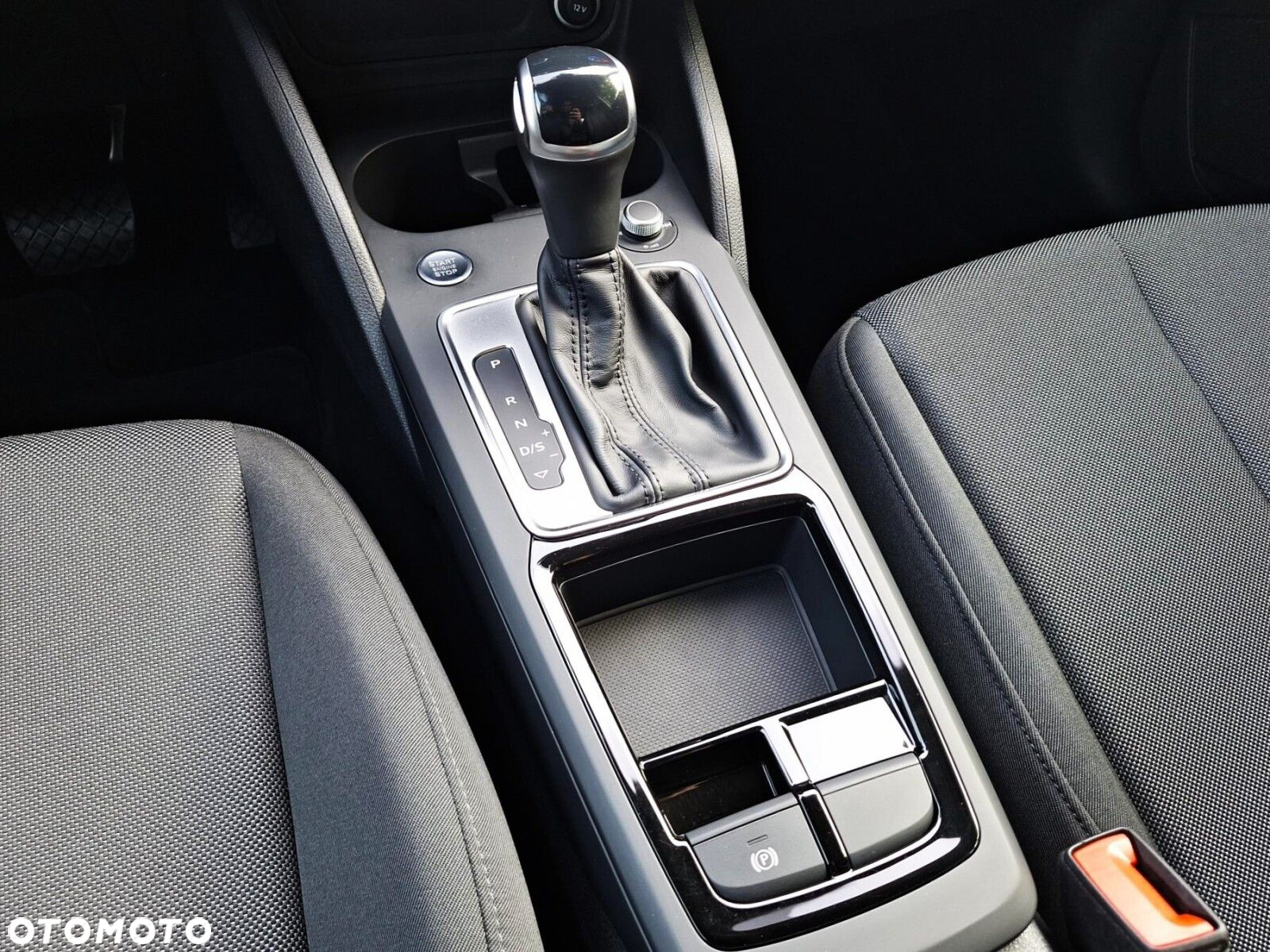 Audi Q2 35 TFSI Advanced S tronic - 15