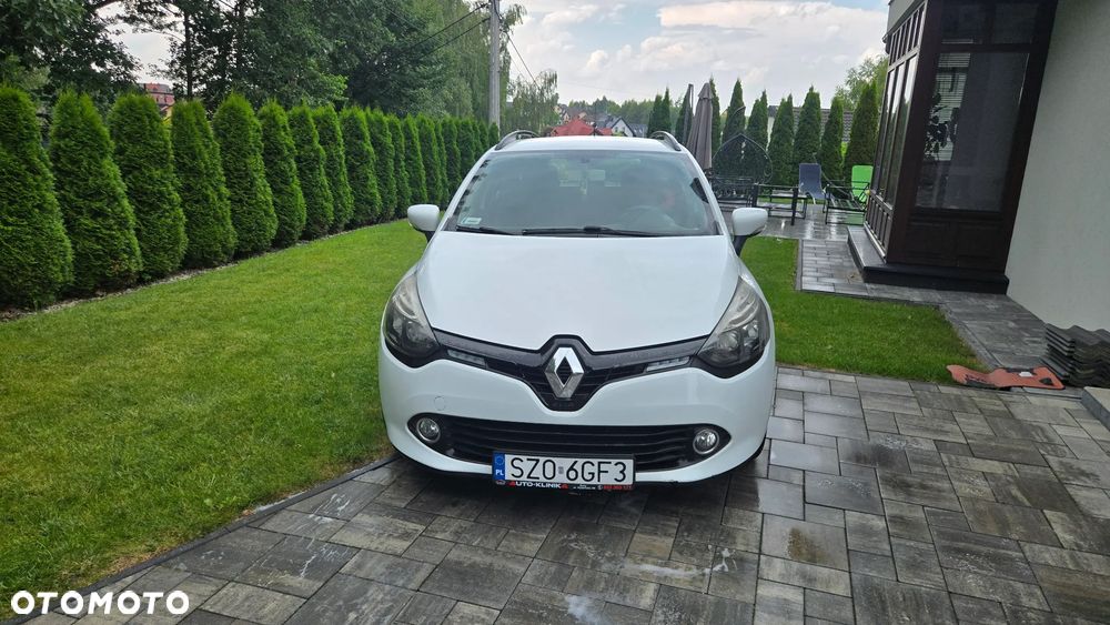 Renault Clio 1.5 dCi Business - 3