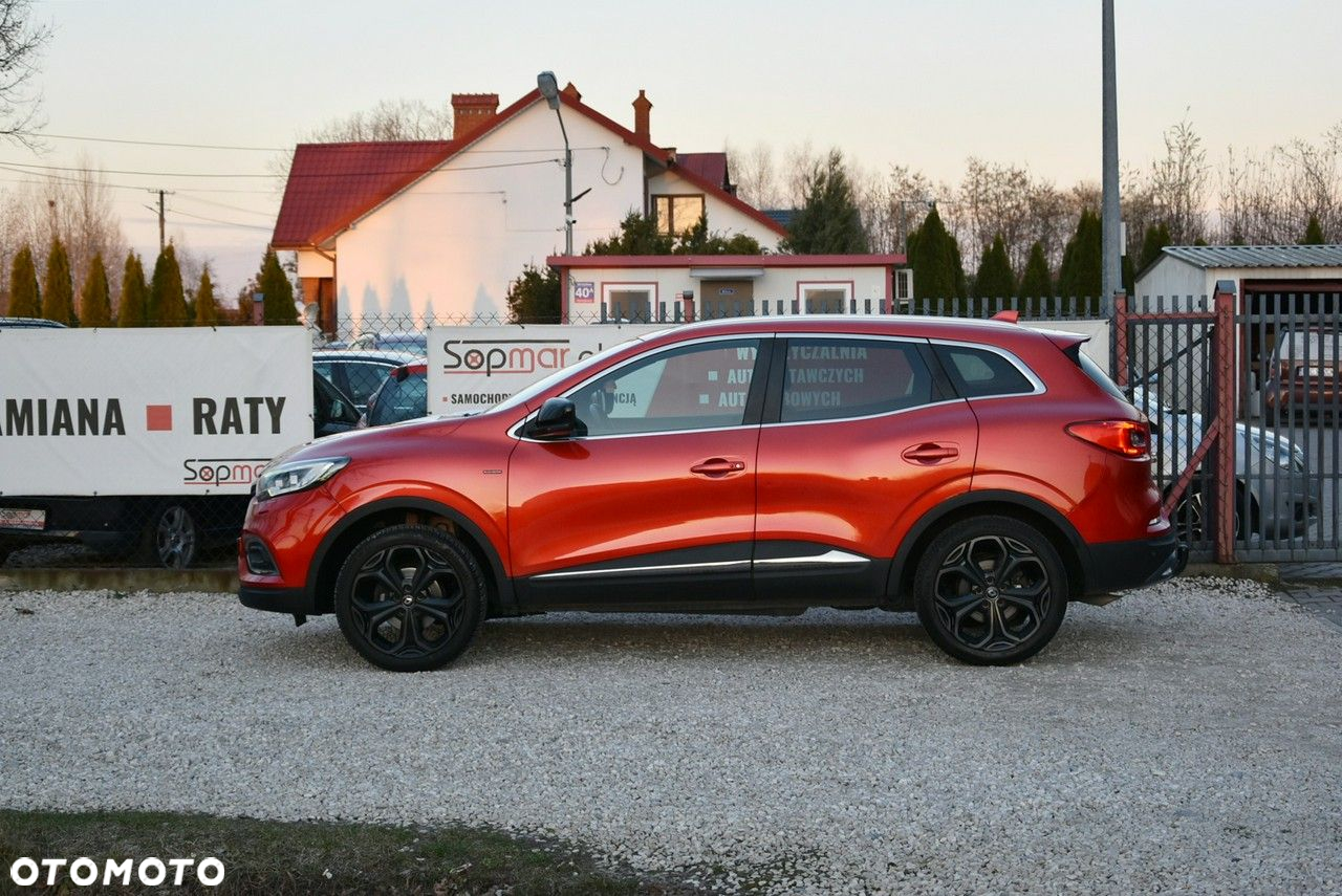 Renault Kadjar - 4
