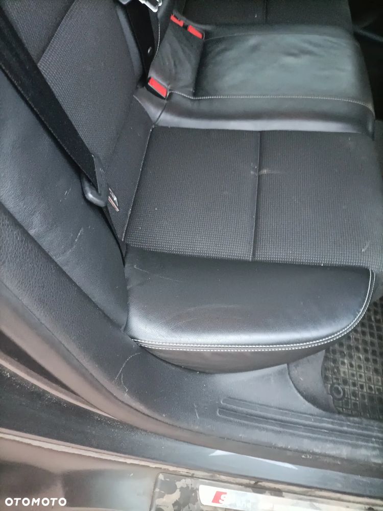 Audi A6 Limousine 2.0 TFSI multitronic - 8