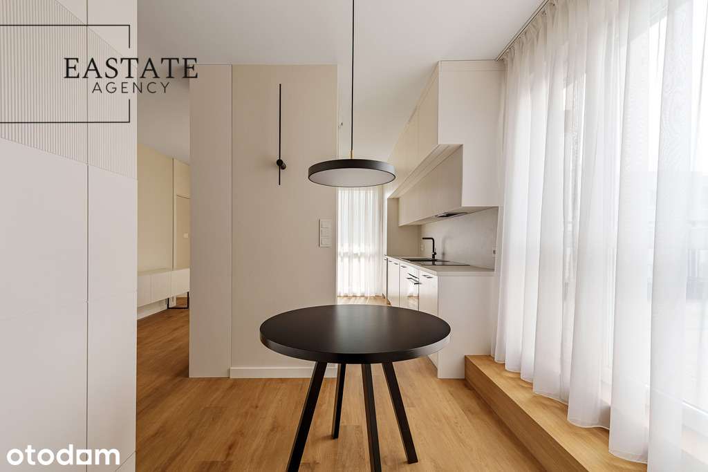 Białołęka/Nowe 2 pokoje/Taras 20 m²/Winnica
