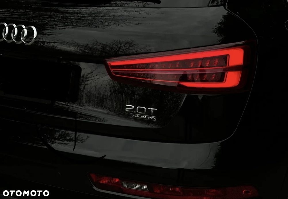 Audi Q3 2.0 TFSI Quattro Sport S tronic - 19