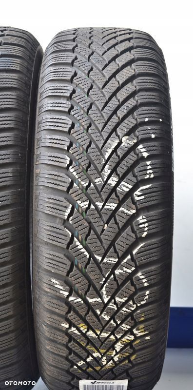 195/65R15 91T CONTINENTAL TS860 x2szt 9091z - 3