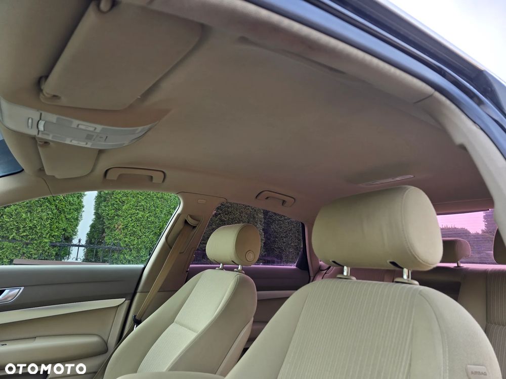 Audi A6 Limousine - 26