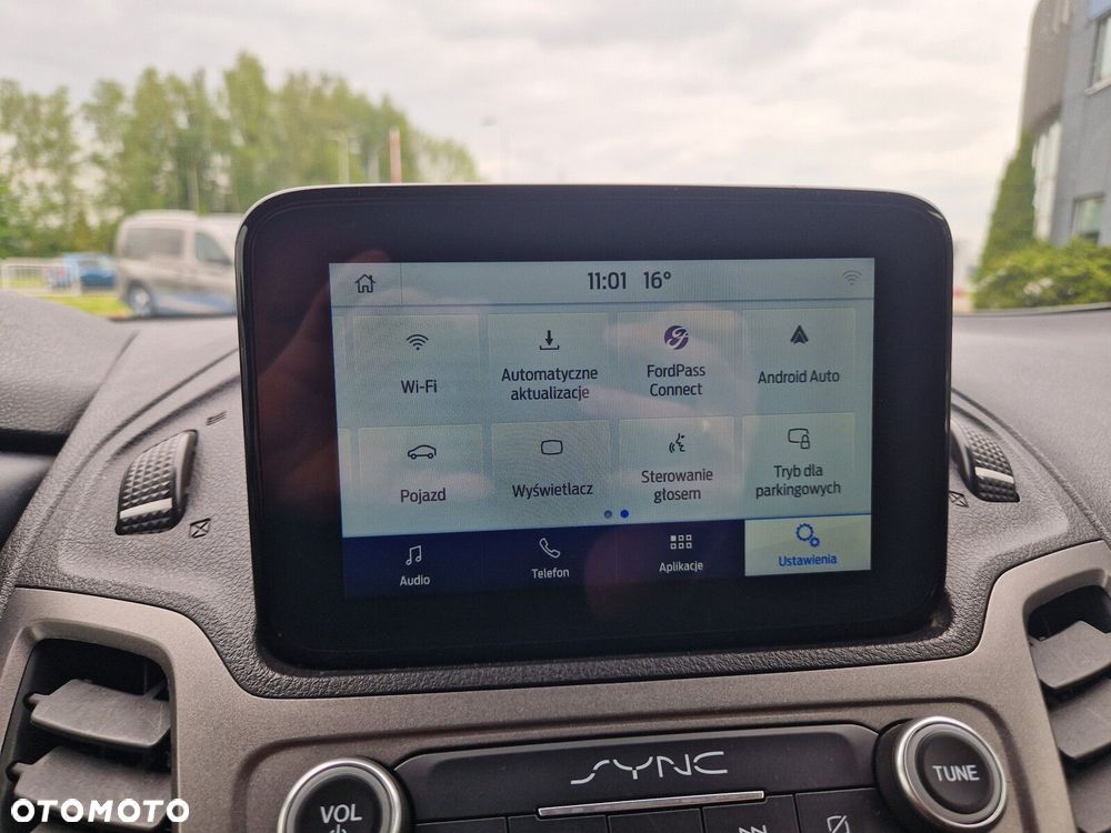 Ford transit-connect Trend - 24