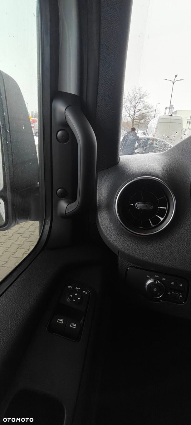Mercedes-Benz Sprinter 317 CDI KA OM654 - 19