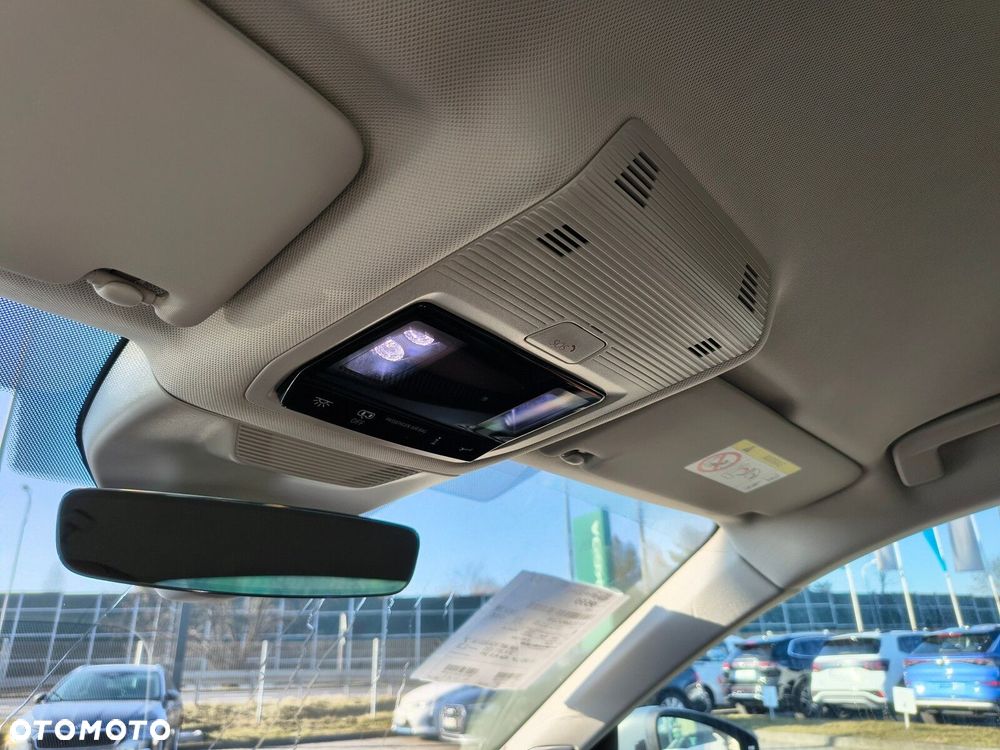 Skoda Superb 2.0 TDI SCR 4x4 L&K DSG - 29