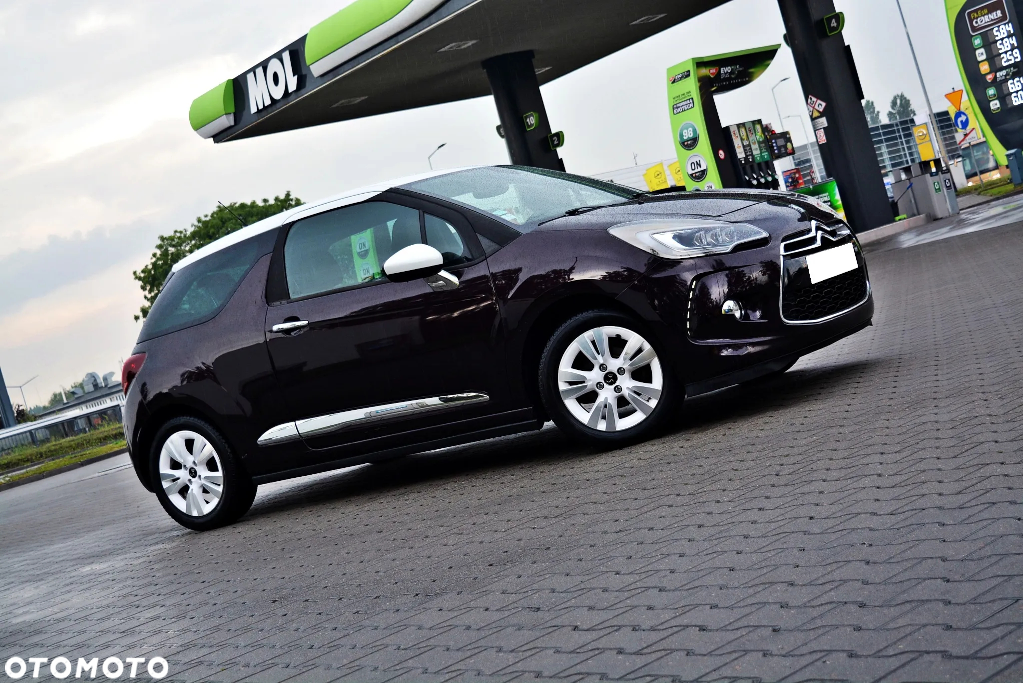 Citroën DS3 1.2 PureTech SoChic S&S - 14