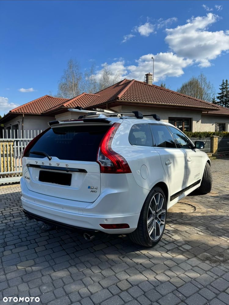 Volvo XC 60 - 12