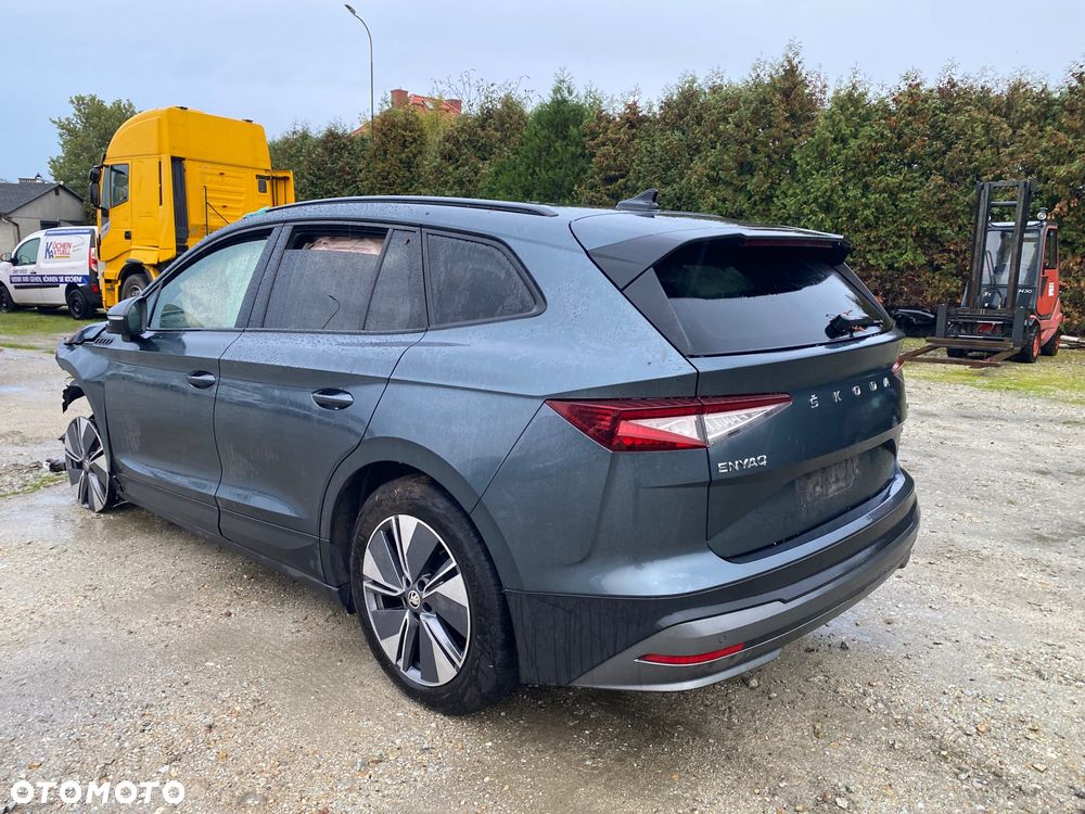 Skoda Enyaq 60 Sportline - 10