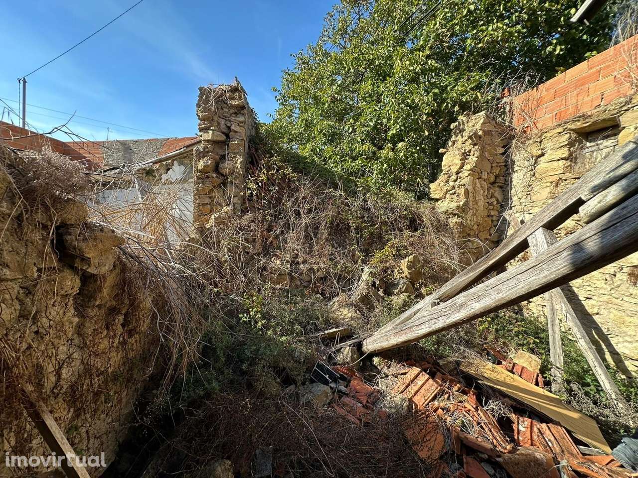 Terreno Urbano Sobral de Monte Agraço - Grande imagem: 5/8