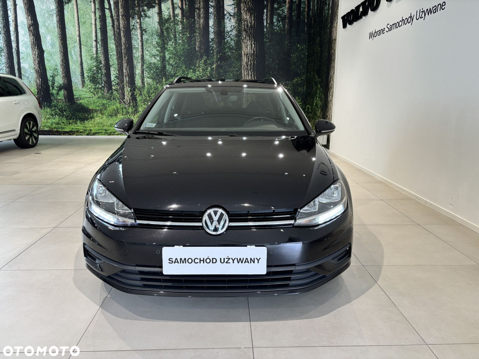 Volkswagen Golf - 9