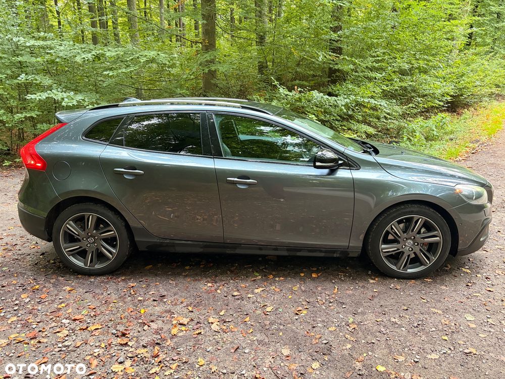 Volvo V40 Cross Country T4 AWD Summum - 5
