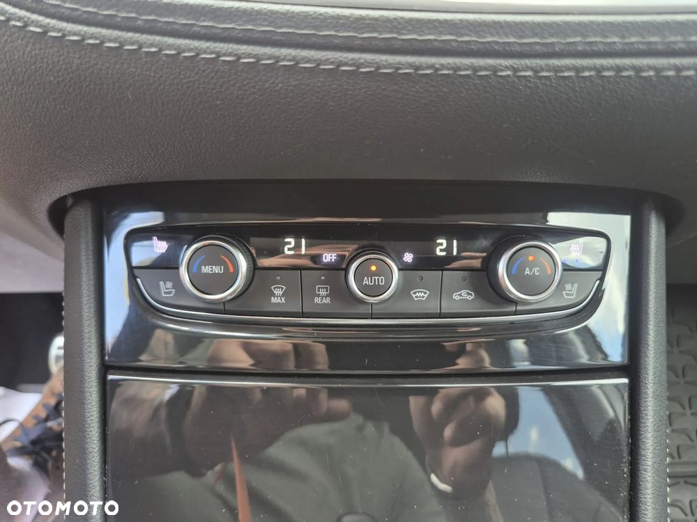 Opel Grandland X 2.0 D Start/Stop Automatik Ultimate - 18