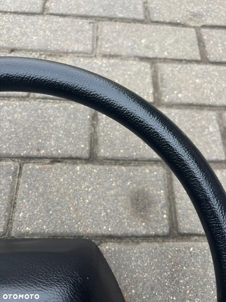 Kierownica Land Rover Defender idealna - 3