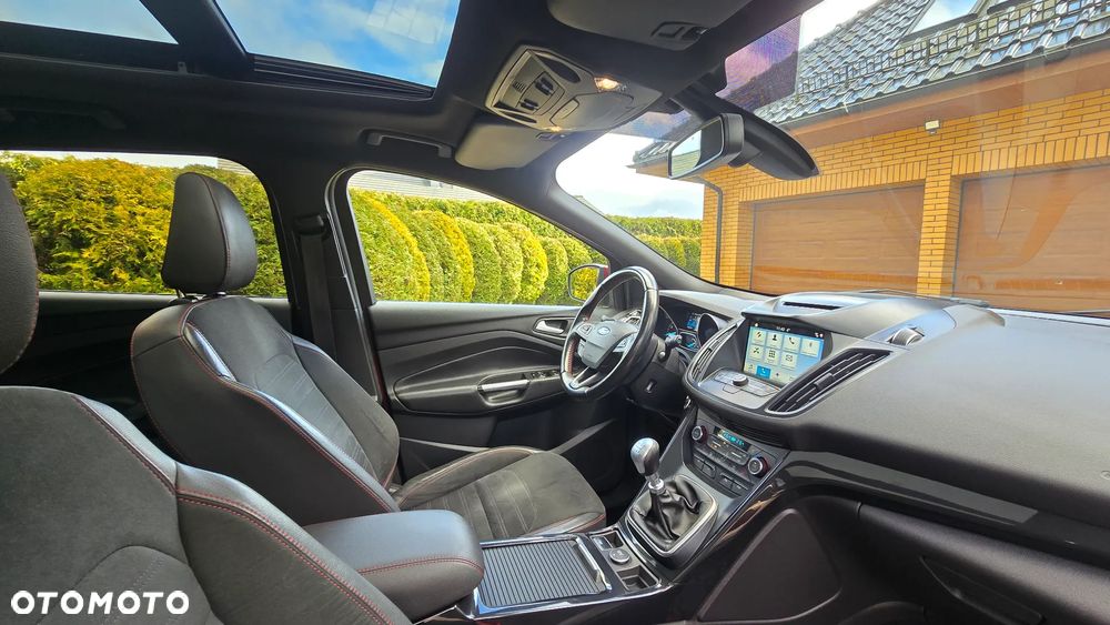 Ford Kuga 1.5 EcoBoost FWD ST-Line ASS - 6