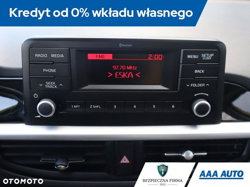 Kia Picanto - 13