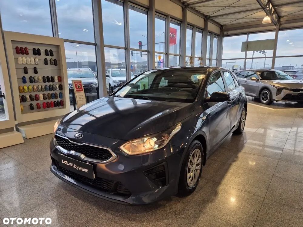 Kia Ceed 1.0 T-GDI S - 4