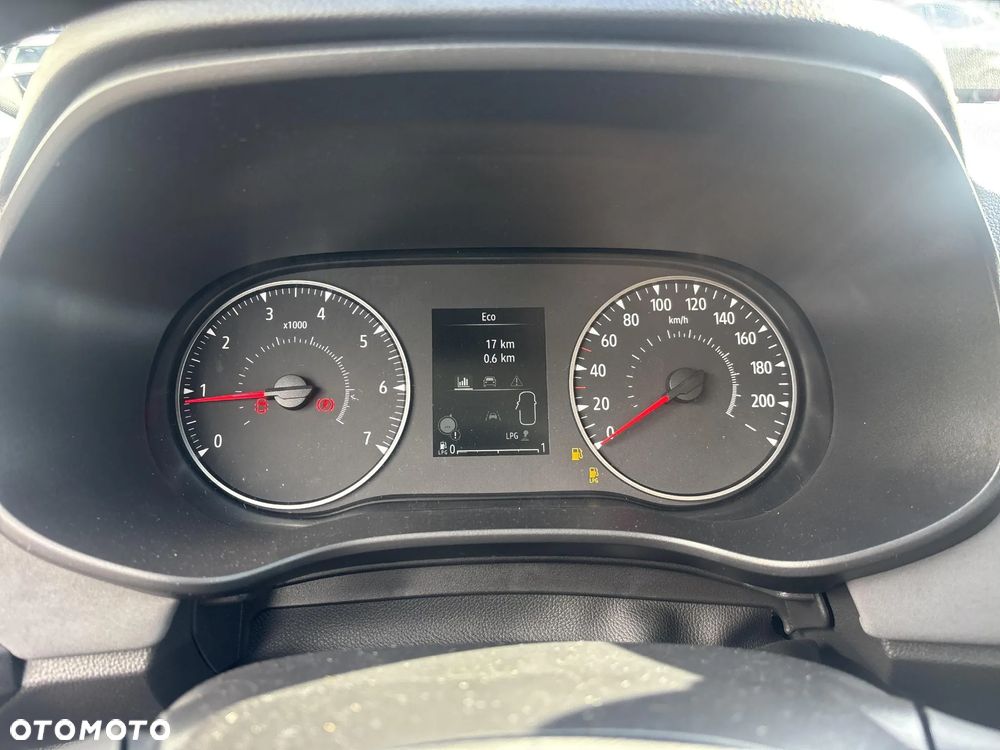 Dacia Jogger 1.0 TCe Extreme - 14