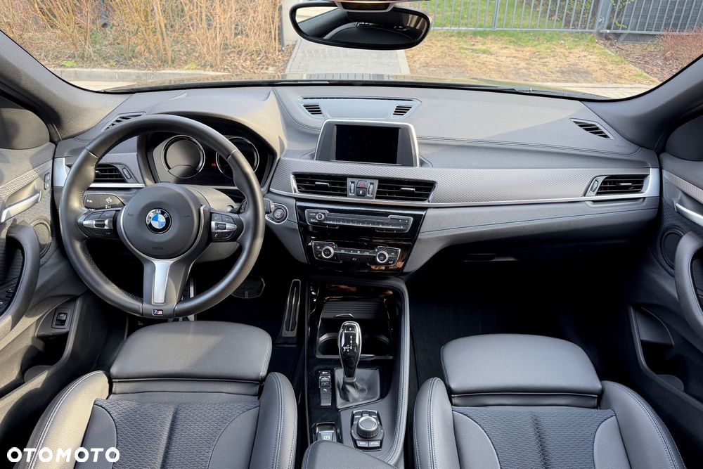BMW X2 - 6