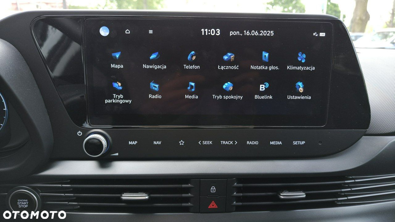 Hyundai Bayon - 21