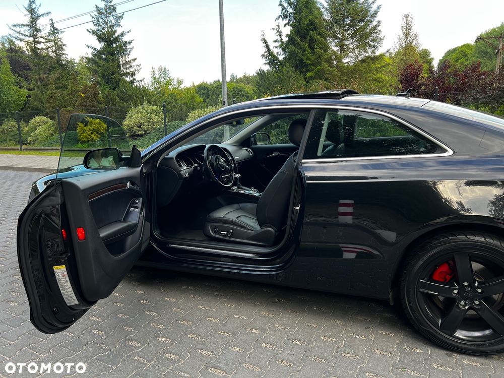 Audi A5 Coupé - 11