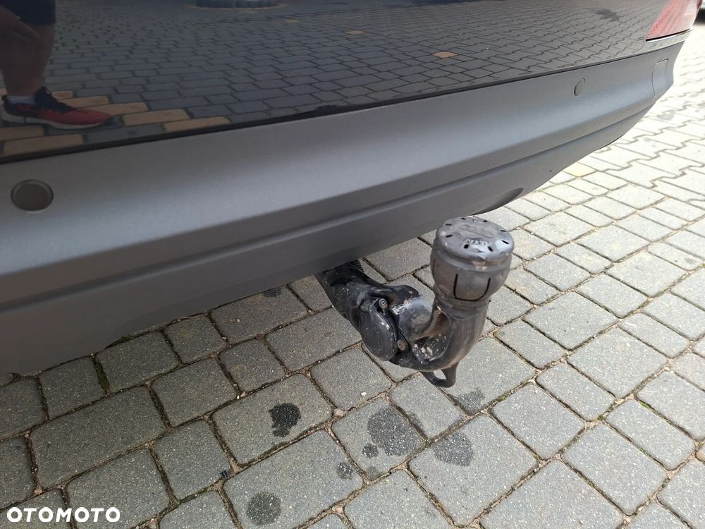Audi Q3 2.0 TDI Quattro S tronic - 18