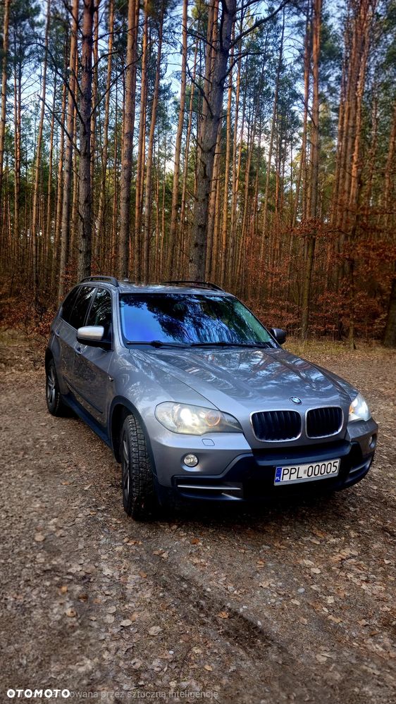 BMW X5 xDrive30d - 1