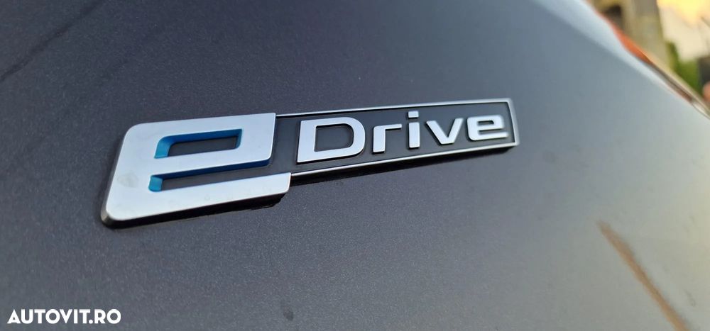 BMW X5 xDrive40e iPerformance - 25