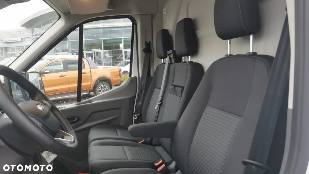 Ford TRANSIT - 14