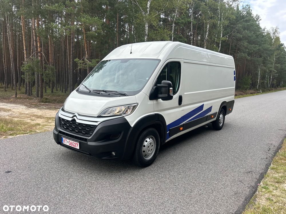 Citroën Jumper