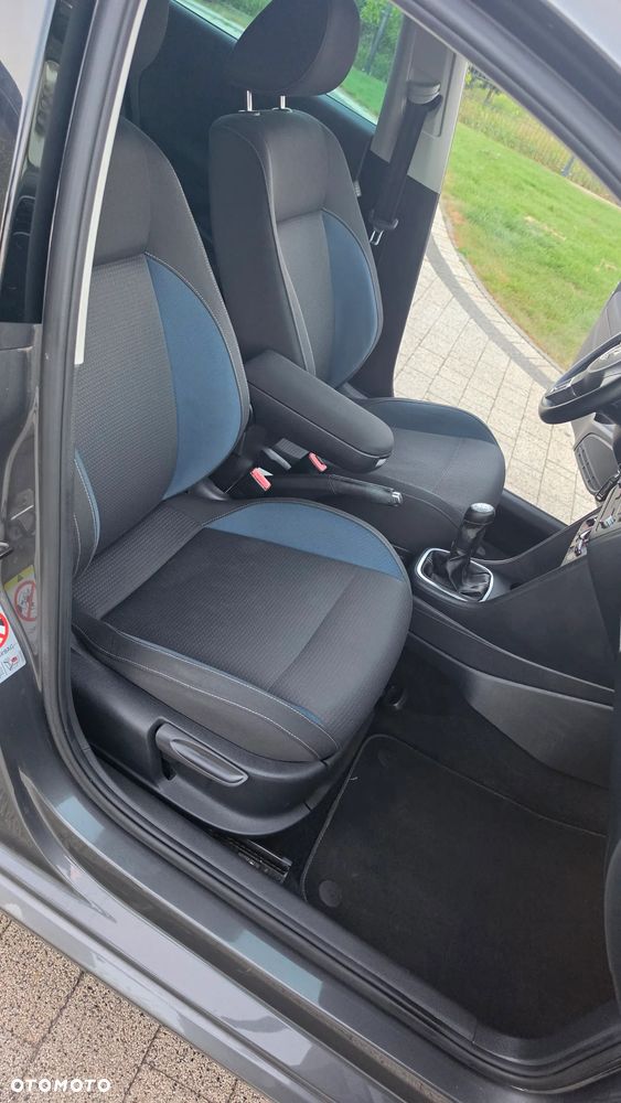 Volkswagen Polo 1.6 TDI DPF Highline - 8