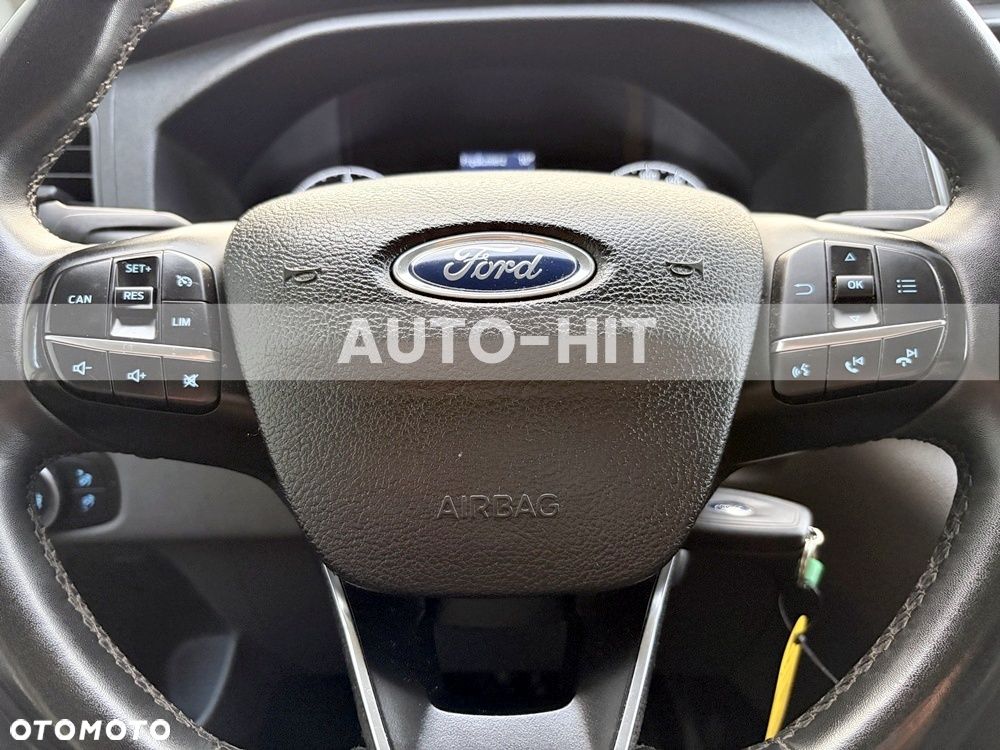 Ford Transit - 21
