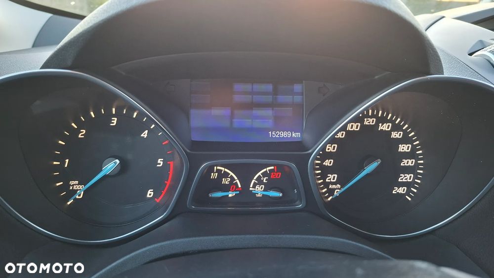 Ford Kuga 2.0 TDCi Individual - 19