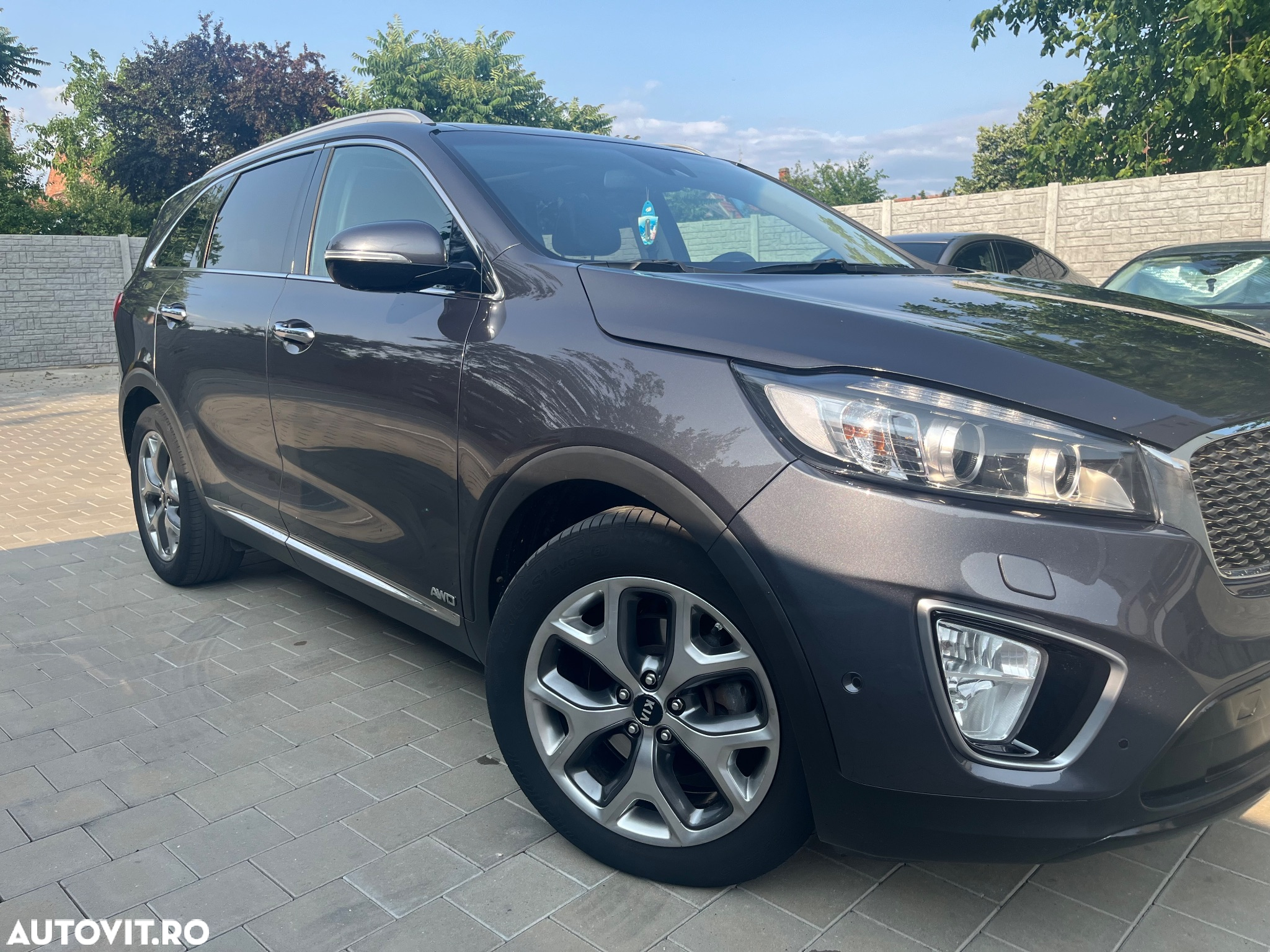 Kia Sorento - 24