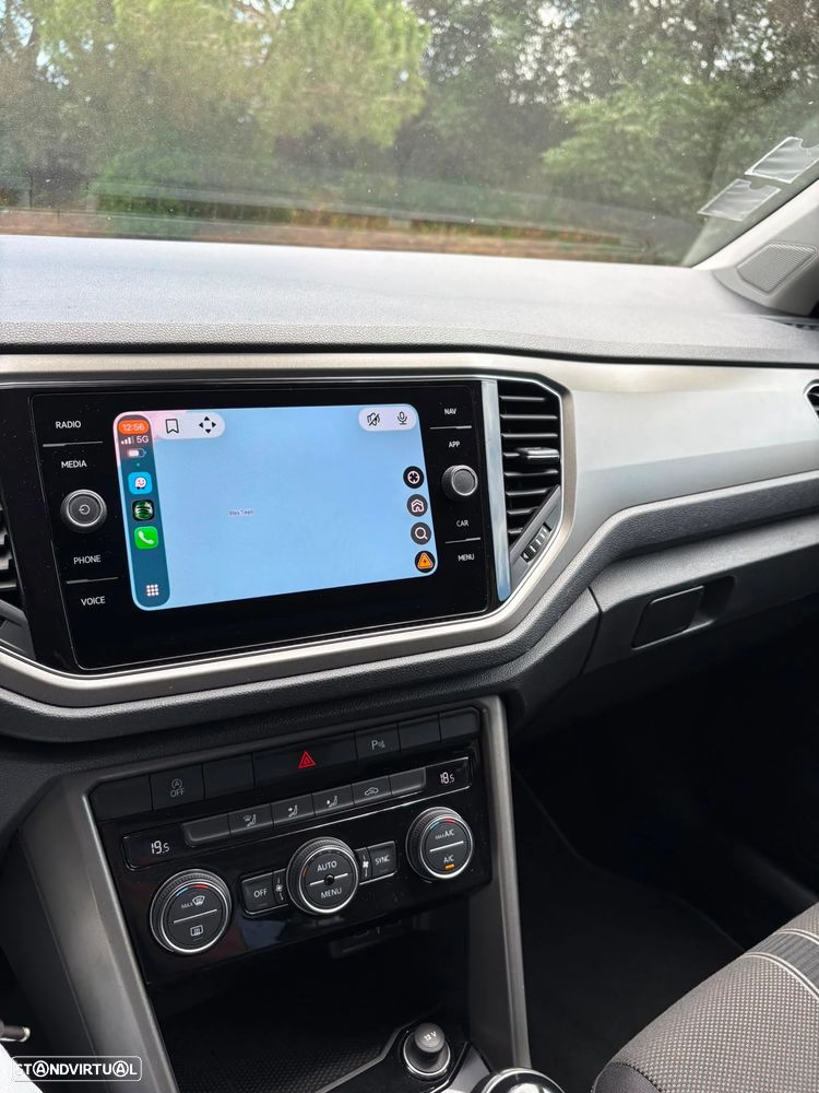 VW T-Roc 1.0 TSI Style - 7