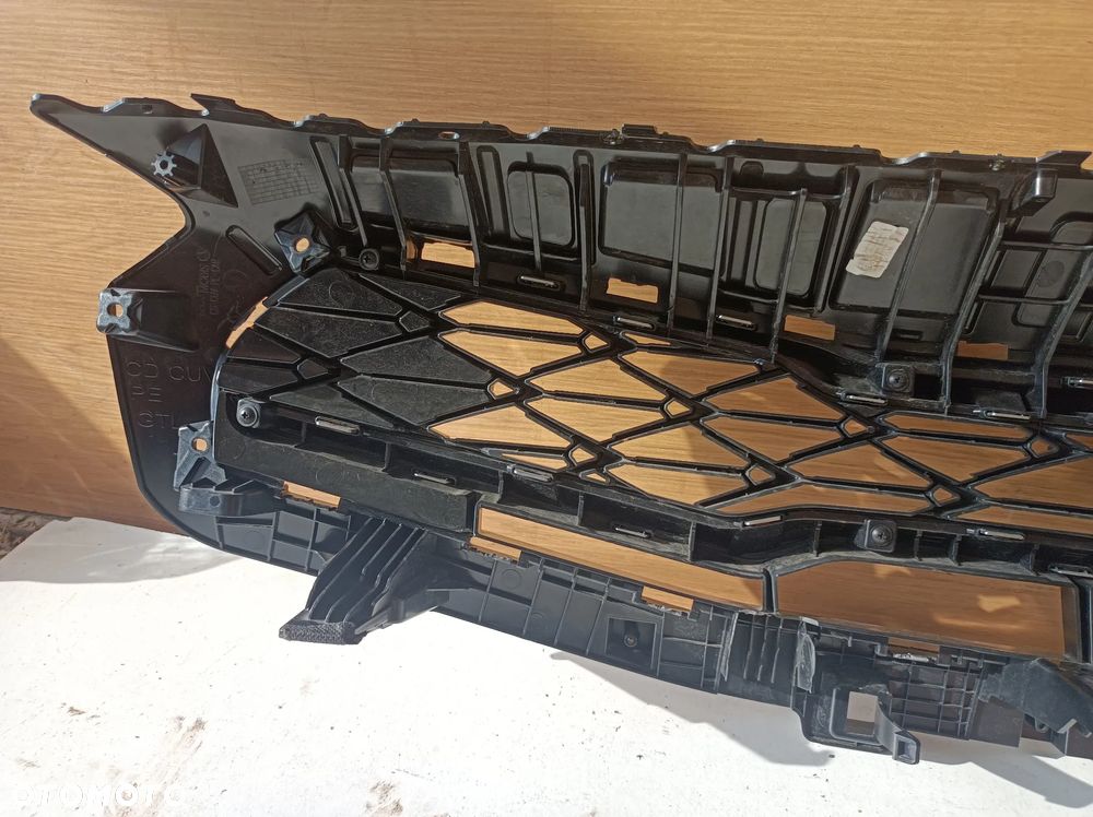 GRILL ATRAPA KIA CEED III GT LIFT 21- 86351-J70A0 - 9