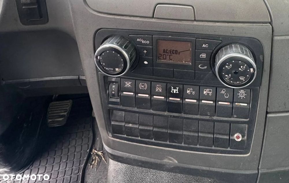 MAN Bezwypadkowy_Serwisowany_TOP-STAN - 15