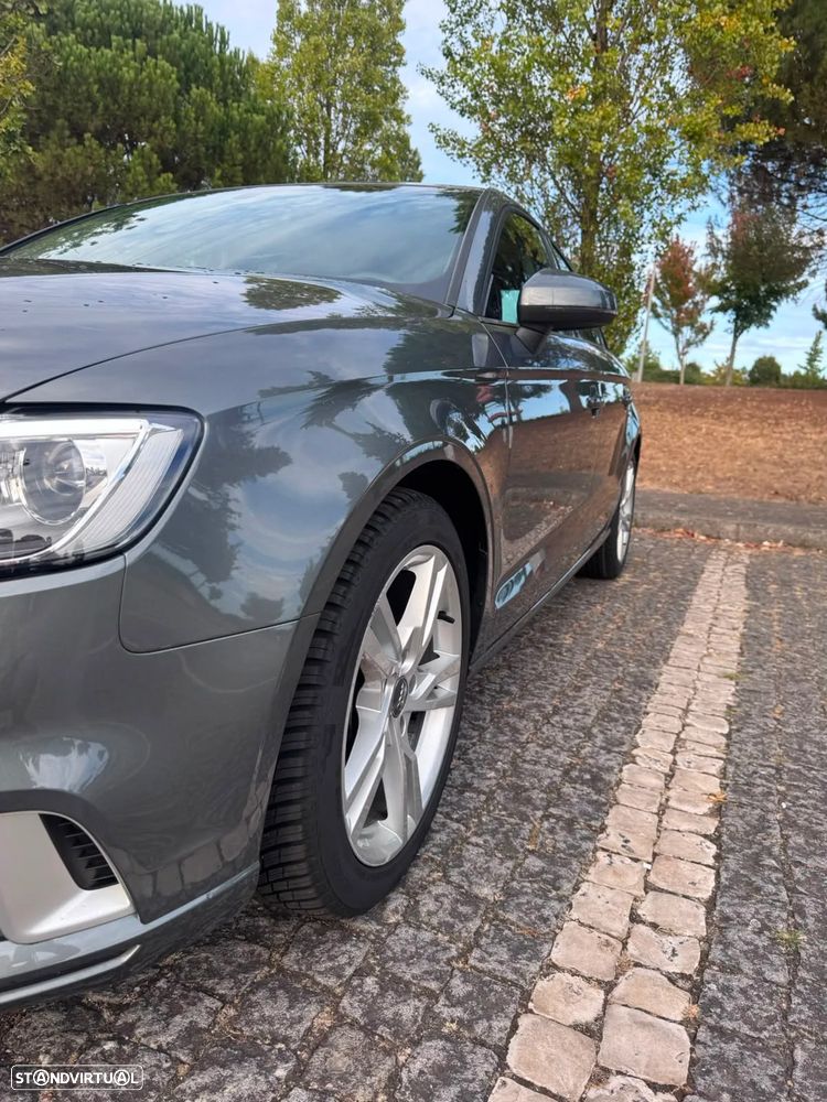 Audi A3 1.0 TFSI - 5