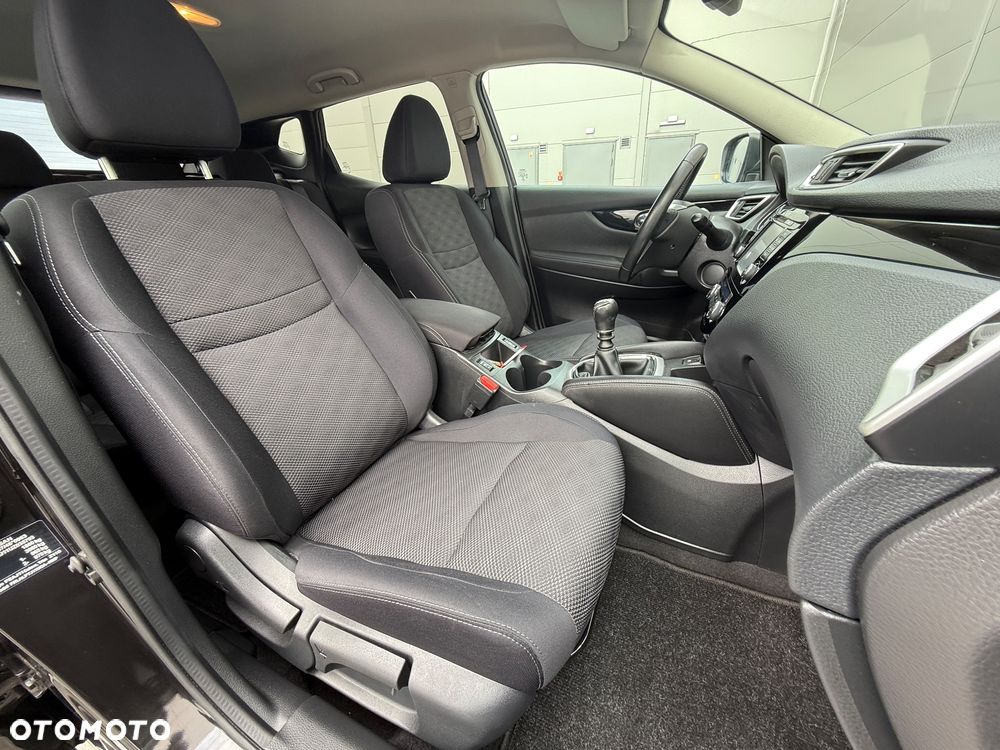 Nissan Qashqai - 35