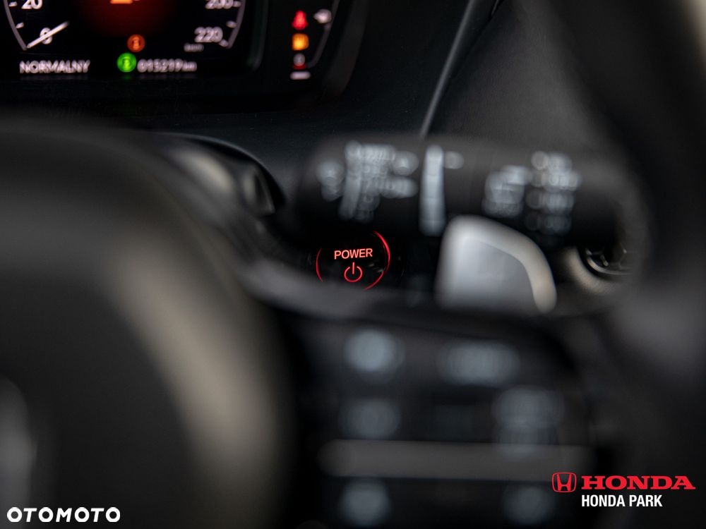 Honda ZR-V 2.0 i-MMD HEV Advance 2WD CVT - 20