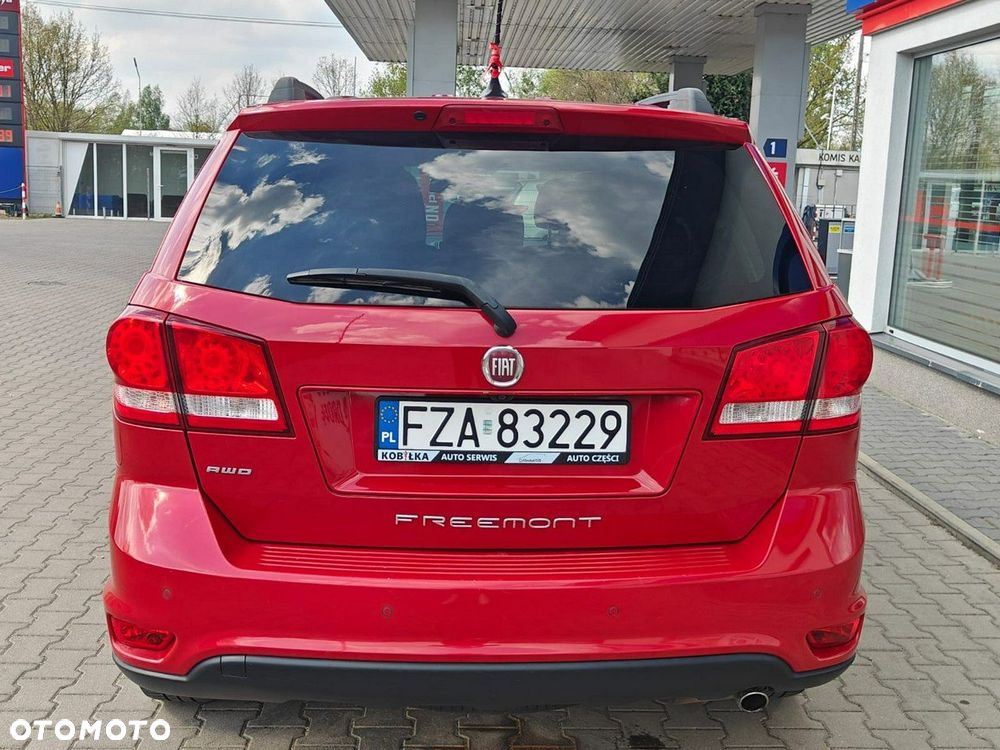 Fiat Freemont - 6