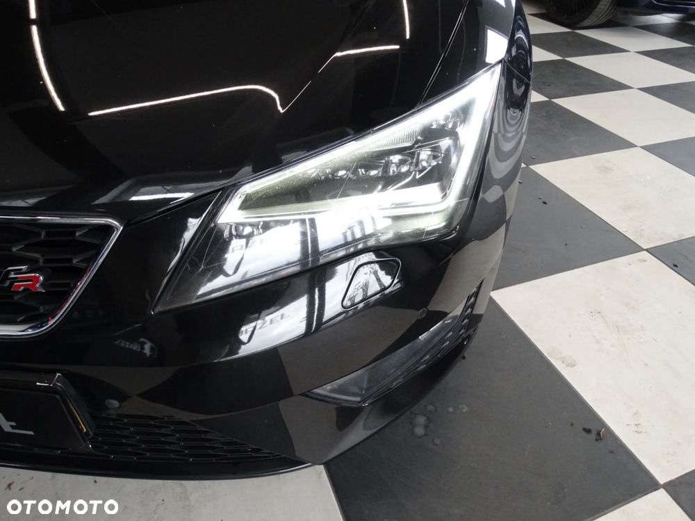 Seat Leon 2.0 TDI DPF Start&Stop FR - 7