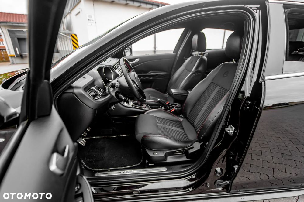 Alfa Romeo Giulietta 1.4 TB MultiAir Distinctive - 21