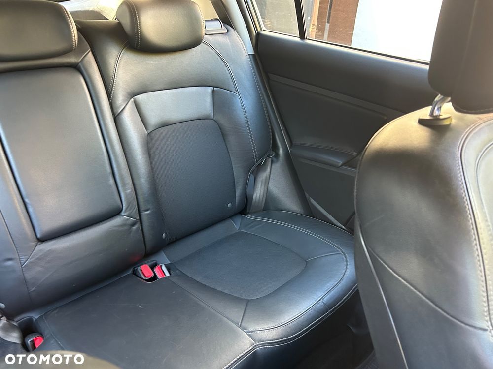 Kia Sportage - 35