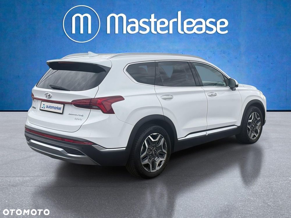 Hyundai Santa Fe - 6