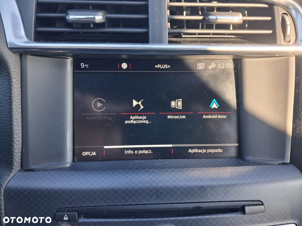 DS Automobiles DS 4 - 33