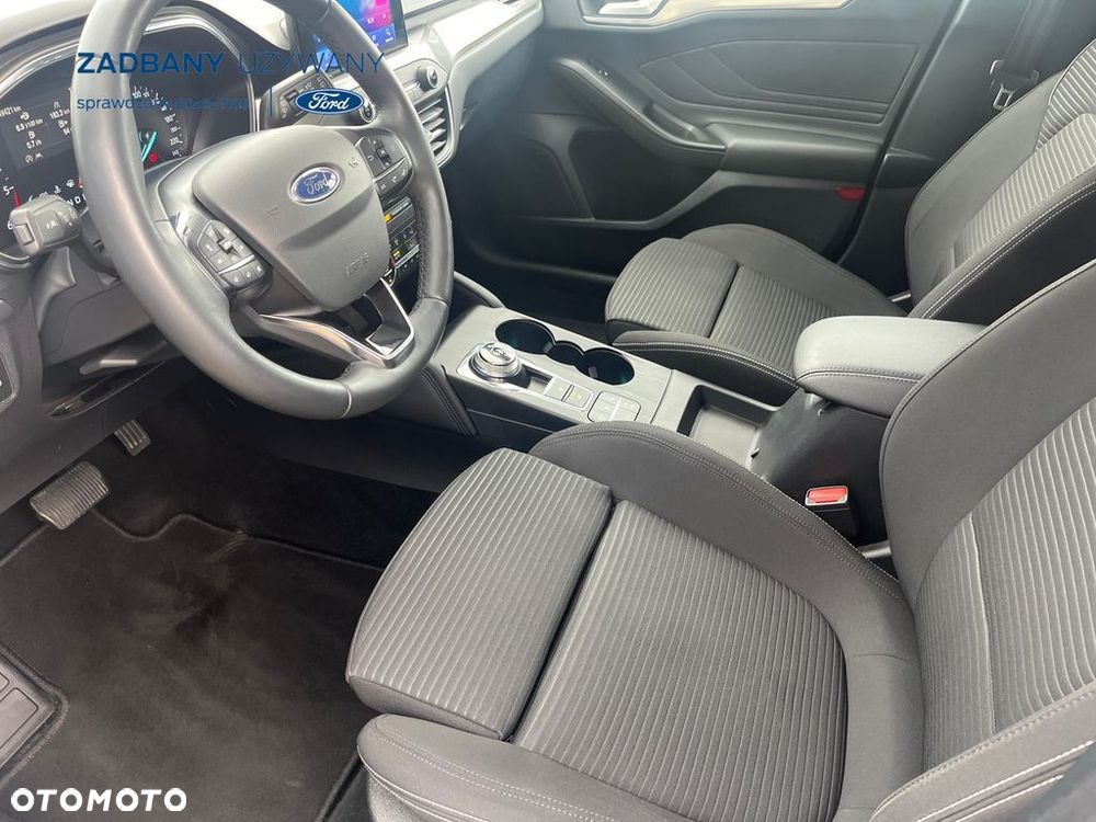 Ford Focus - 18