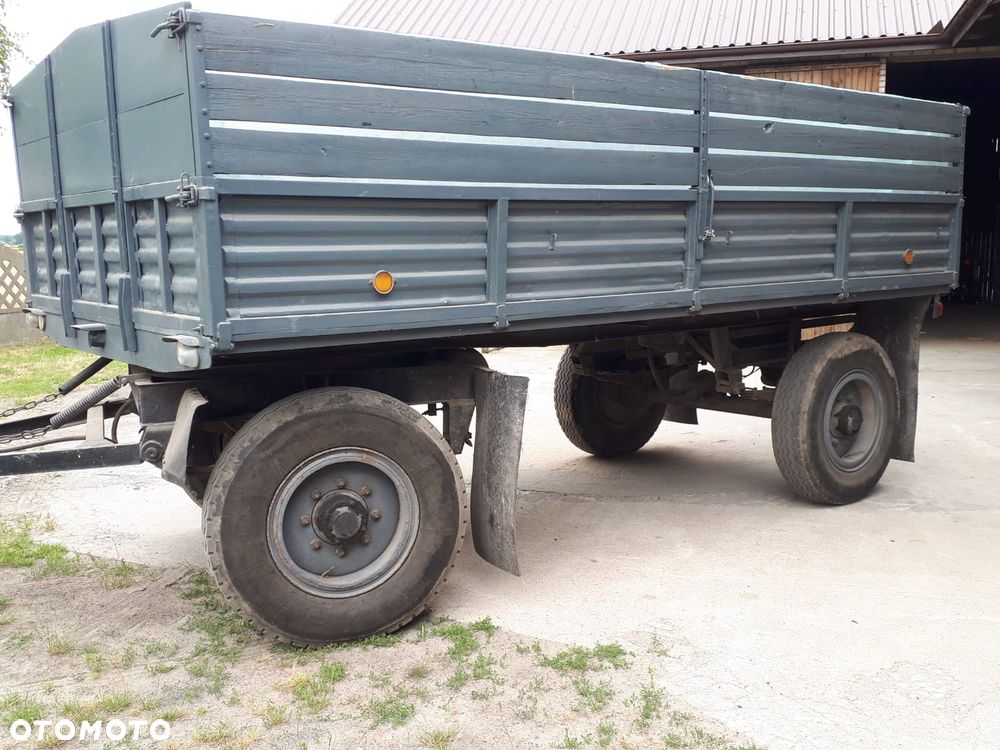 Inny Autosan D-50 - 3
